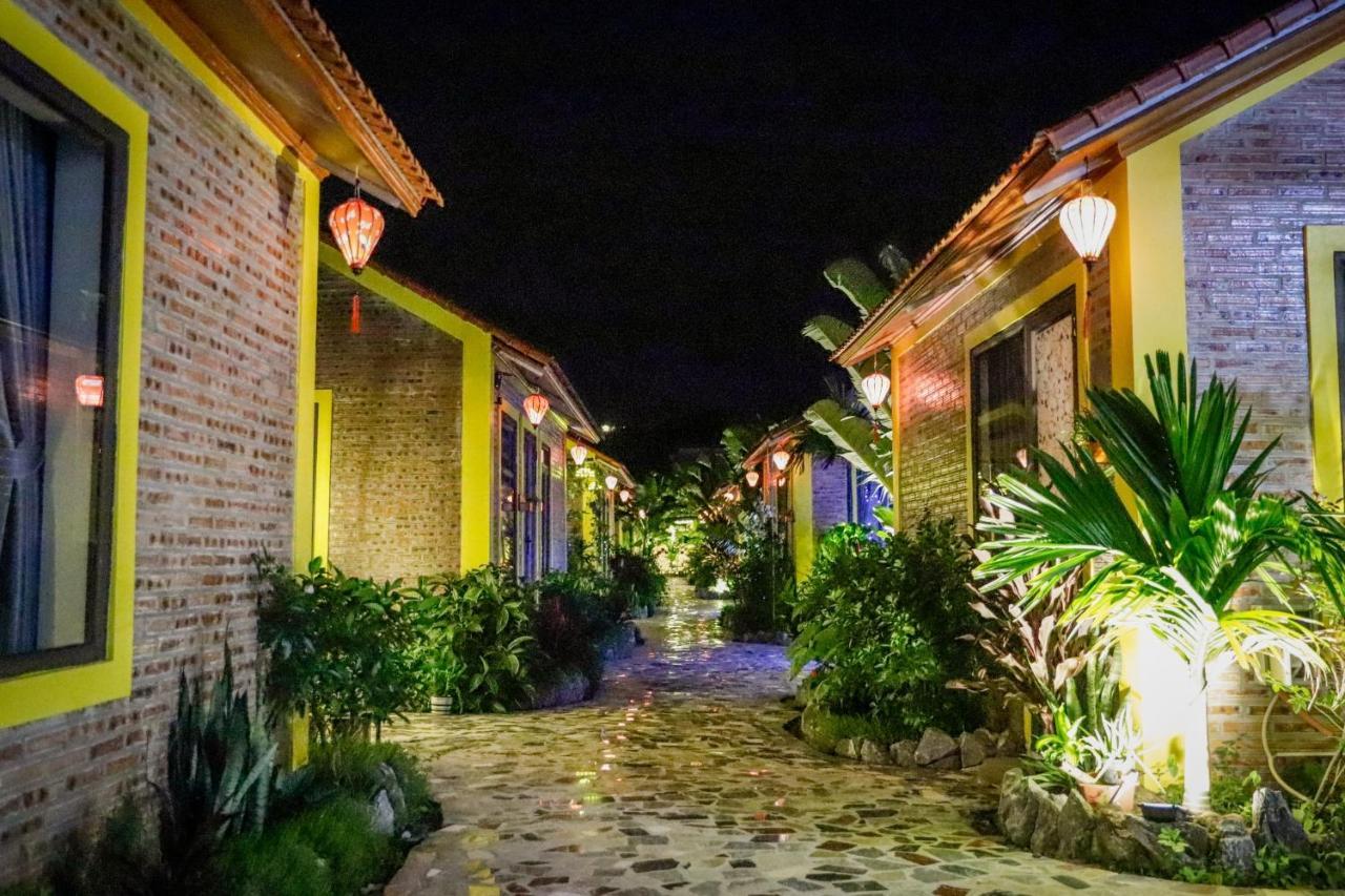 Ninh Binh Royal Homestay Exterior photo
